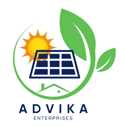 Advika Logo